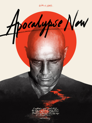 Illustration for article titled These posters of famous movies are better than the originals